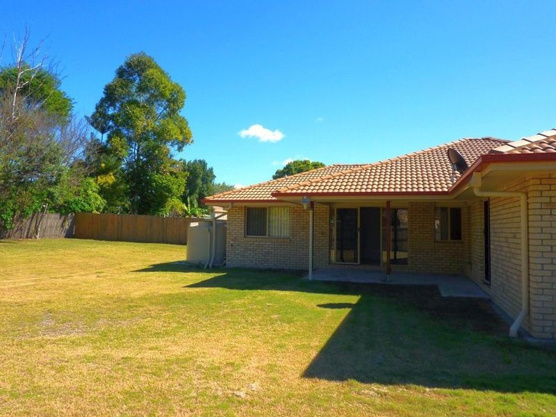 22 Highbury Drive, Redbank Plains QLD 4301