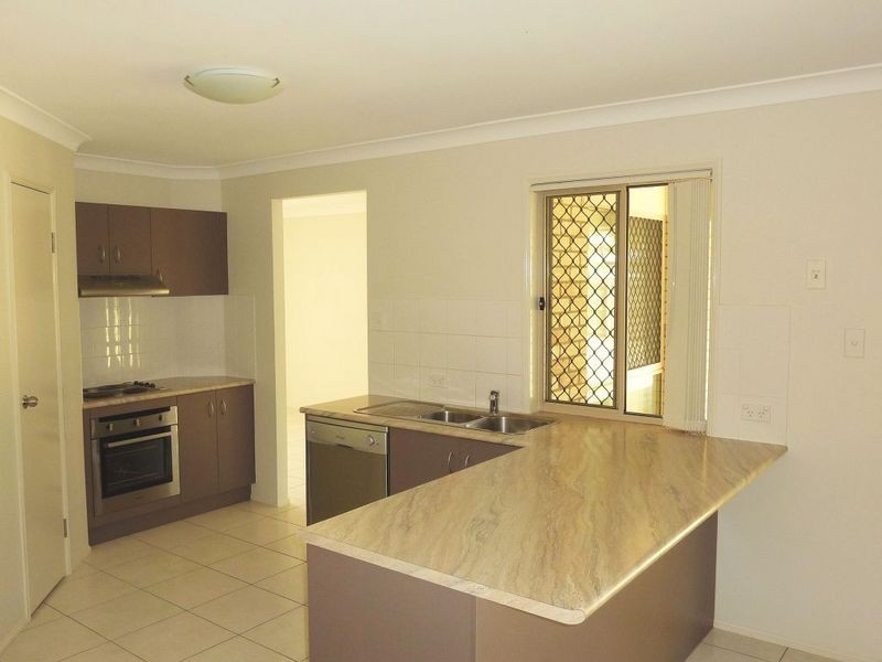 22 Highbury Drive, Redbank Plains QLD 4301