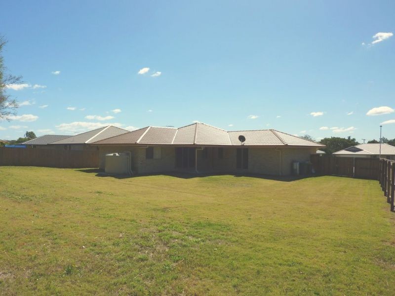 22 Highbury Drive, Redbank Plains QLD 4301