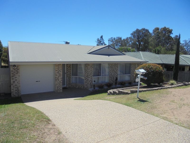 4 Jura Street, Brassall QLD 4305