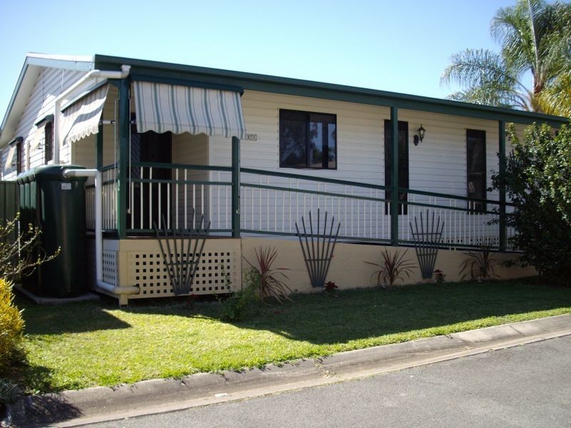 86/213 Brisbane Terrace, Goodna QLD 4300