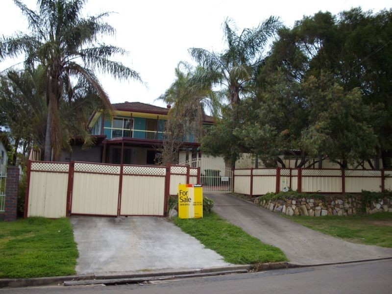 41 Cashmere Street, Redbank Plains QLD 4301