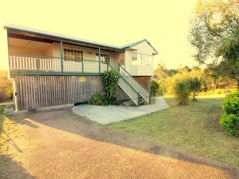 198 Chermside Rd, Basin Pocket QLD 4305
