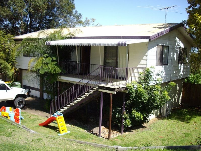127 Keidges Road, Redbank Plains QLD 4301