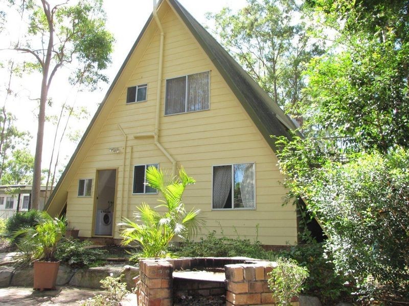 1 Glyn Court, Redbank Plains QLD 4301