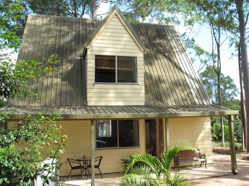 1 Glyn Court, Redbank Plains QLD 4301