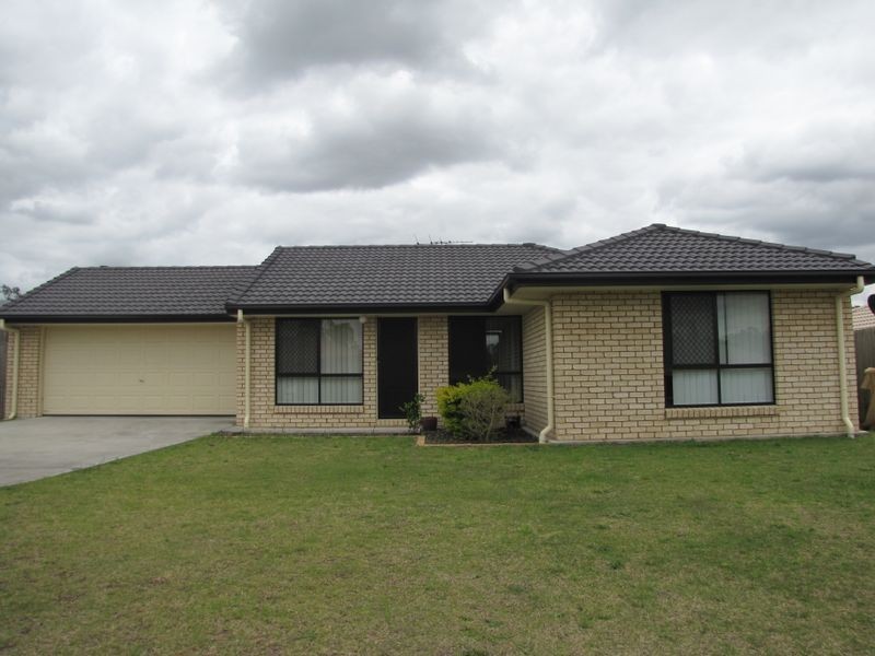 2 Wolfik Drive, Goodna QLD 4300