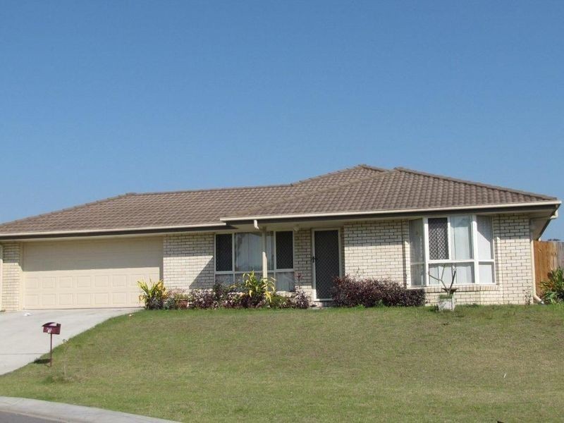 3 Barker Close, Goodna QLD 4300