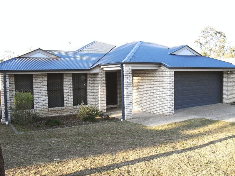 30 Broadleaf Parade, Redbank QLD 4301