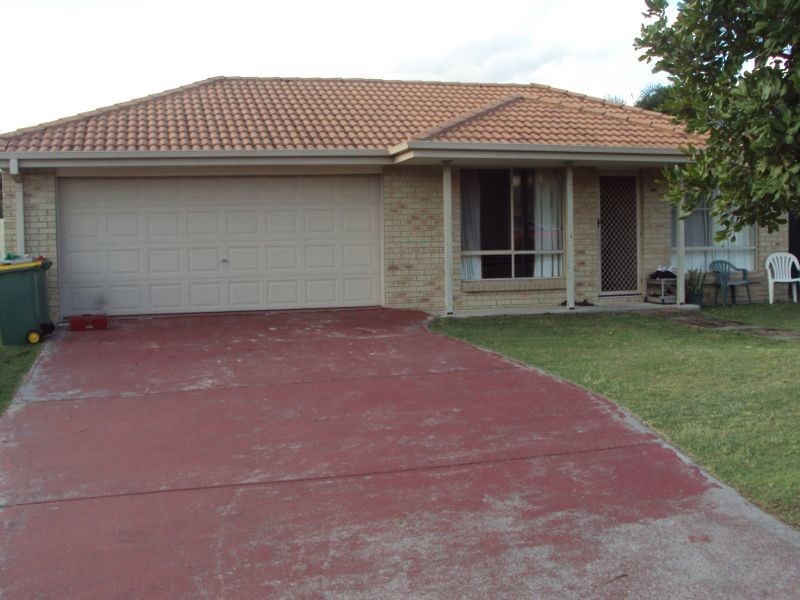 4 Buckland Court, Collingwood Park QLD 4301