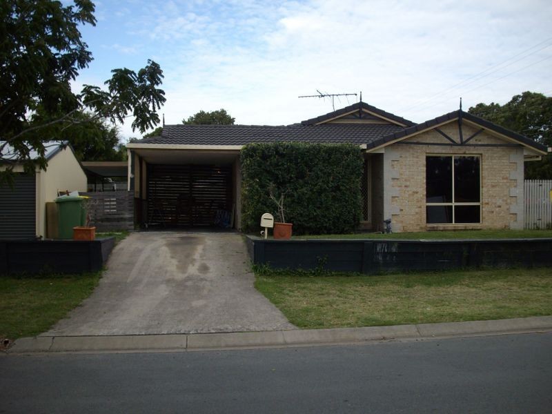 1 Penrose Cct, Redbank Plains QLD 4301