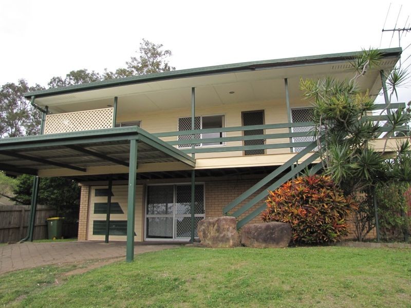 17 Richardson Street, Goodna QLD 4300