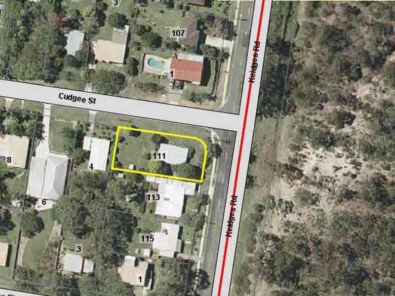 111 Keidges Road, Redbank Plains QLD 4301