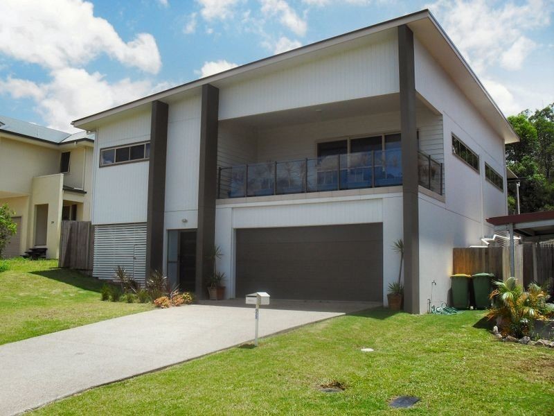 26 Heathwood Place, Collingwood Park QLD 4301