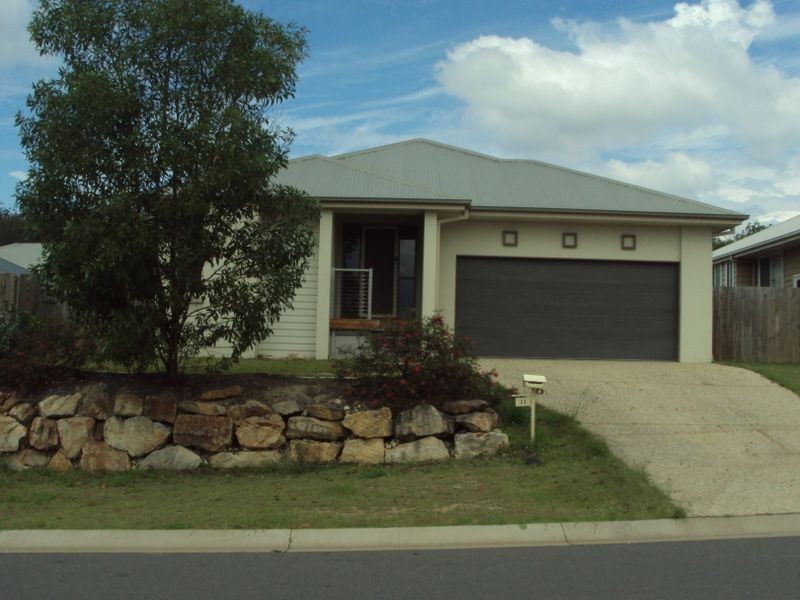 31 Griffin Crescent, Collingwood Park QLD 4301
