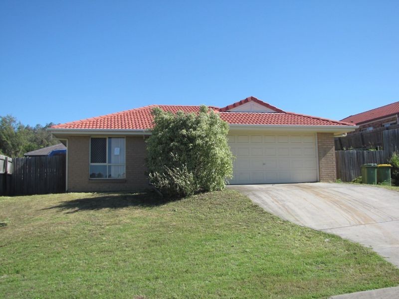 17 Burrawang Street, Redbank Plains QLD 4301