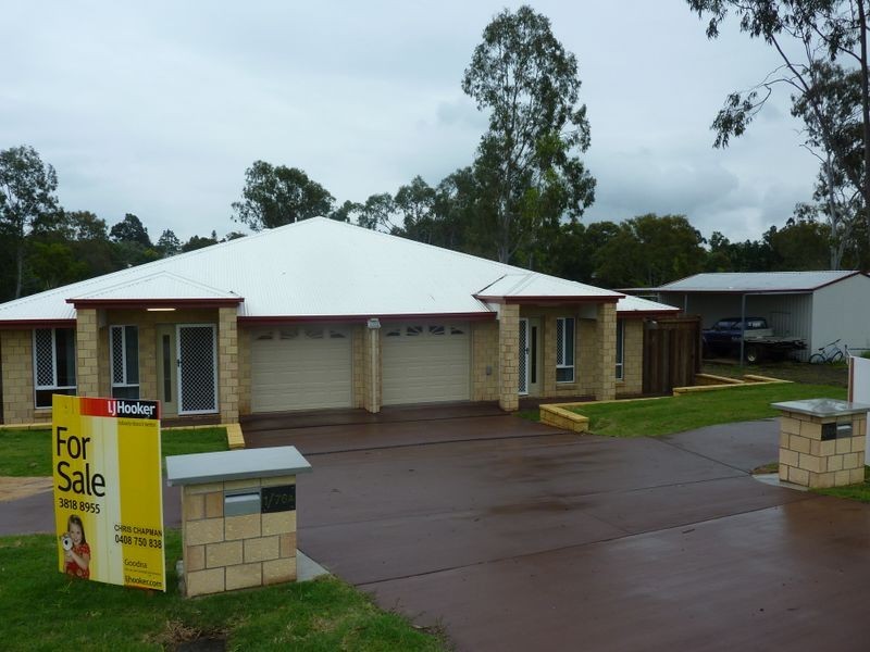 1/76A Jones Road, Bellbird Park QLD 4300