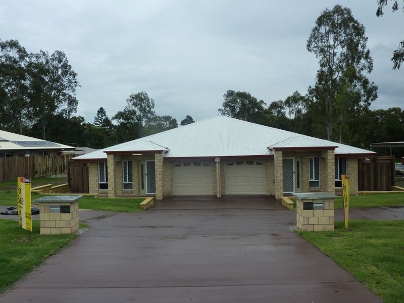 2/76A Jones Road, Bellbird Park QLD 4300