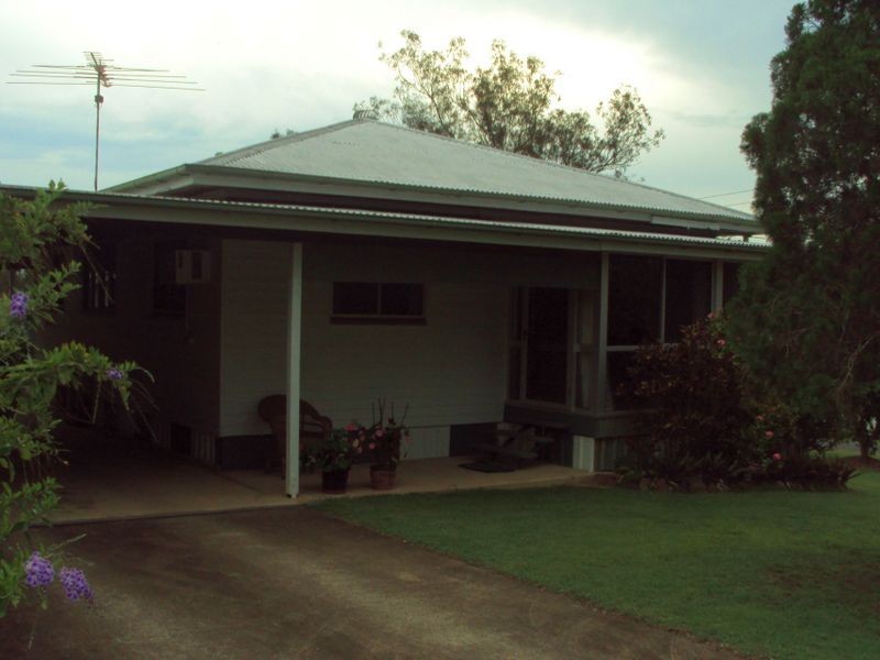 36 Greasley Street, Tivoli QLD 4305