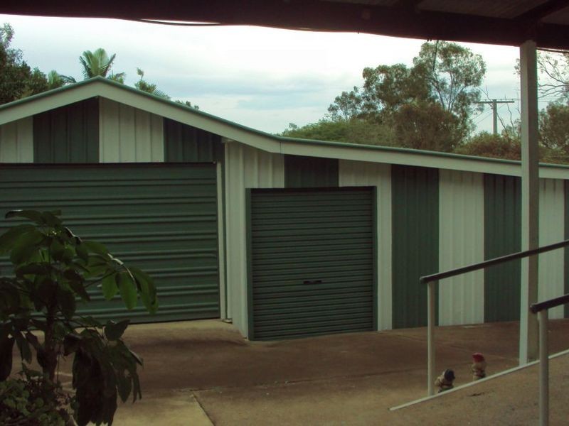 36 Greasley Street, Tivoli QLD 4305