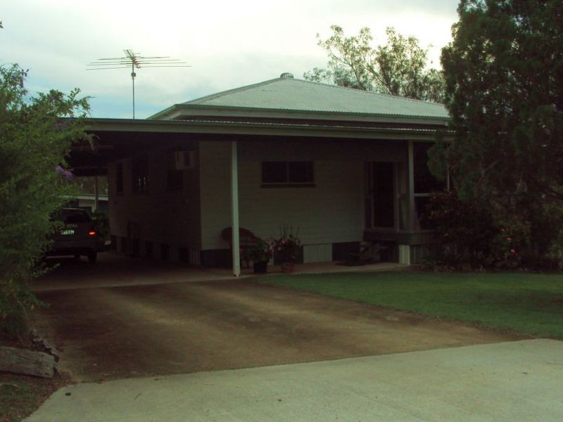 36 Greasley Street, Tivoli QLD 4305