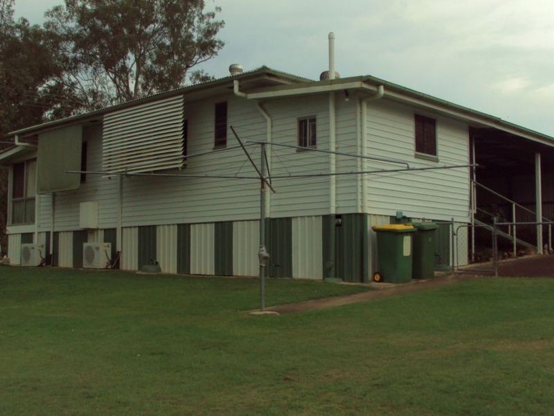 36 Greasley Street, Tivoli QLD 4305