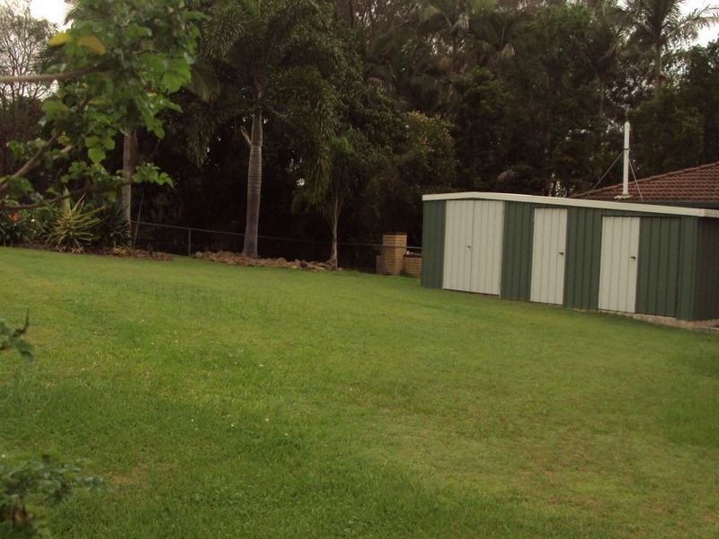 36 Greasley Street, Tivoli QLD 4305