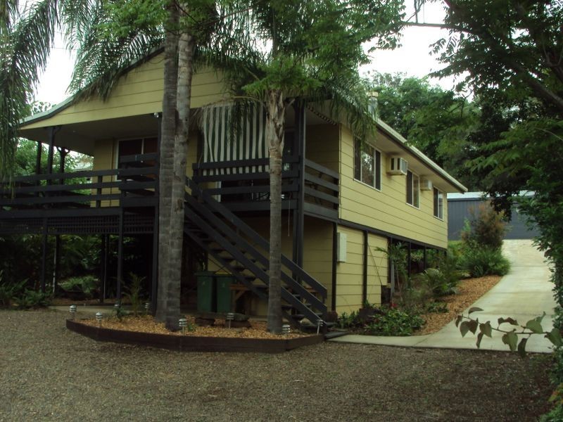6 Kennedy Street, Marburg QLD 4346