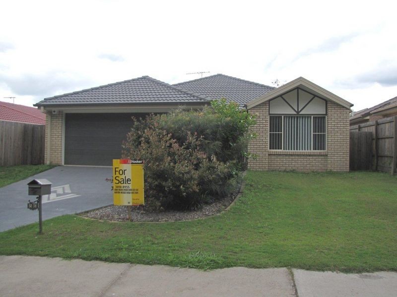 86 Albert Street, Goodna QLD 4300