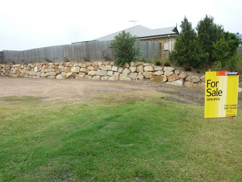 58A Bassili Drive, Collingwood Park QLD 4301