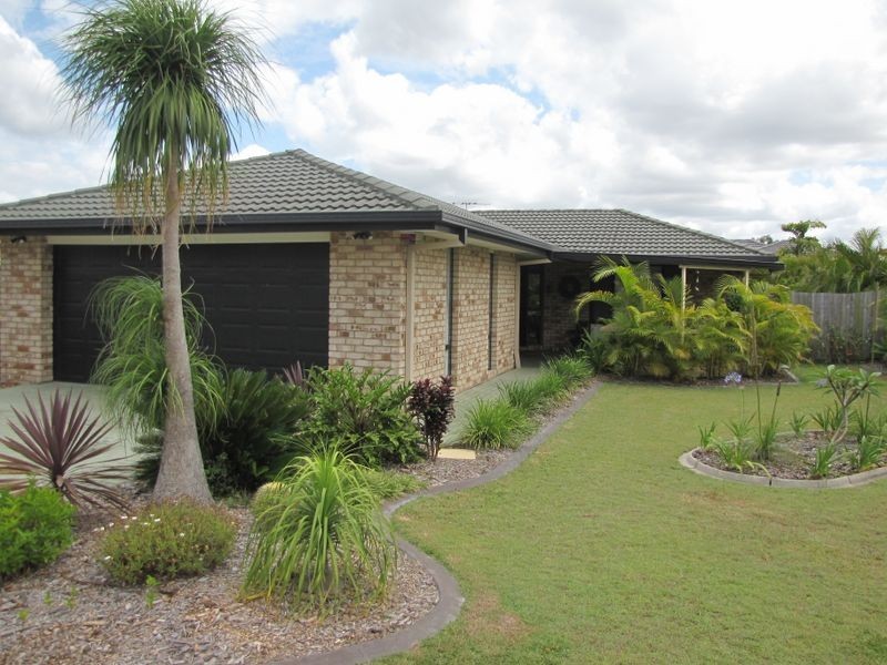 33 Faircloth Street, Springfield QLD 4300