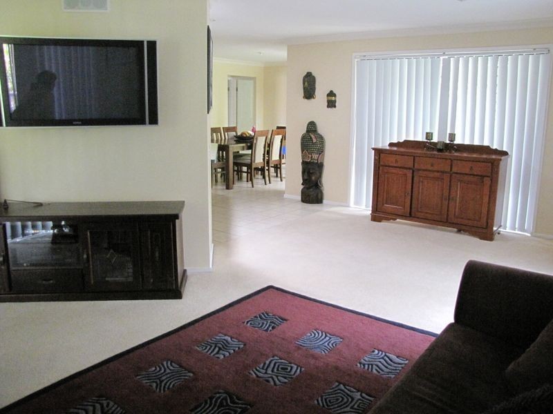 33 Faircloth Street, Springfield QLD 4300