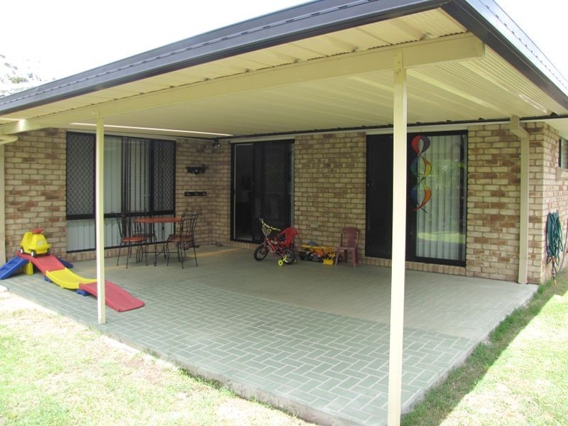 33 Faircloth Street, Springfield QLD 4300