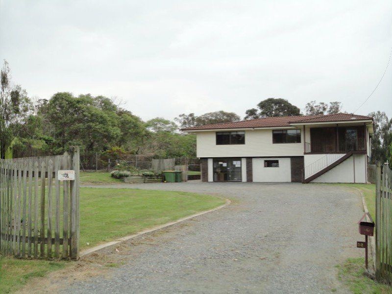 52 Harris Street, Bellbird Park QLD 4300