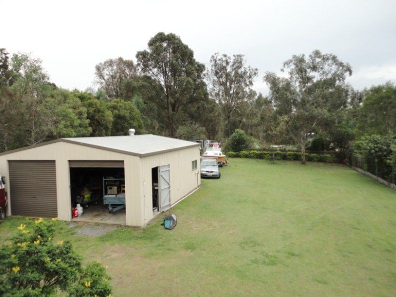 52 Harris Street, Bellbird Park QLD 4300