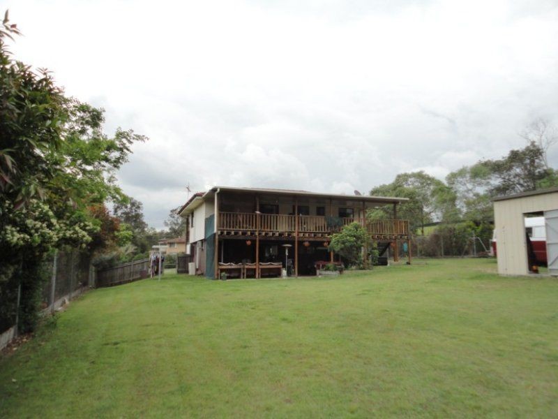 52 Harris Street, Bellbird Park QLD 4300