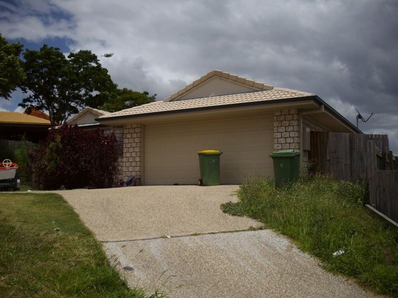30 Chetwynd Street, Redbank Plains QLD 4301