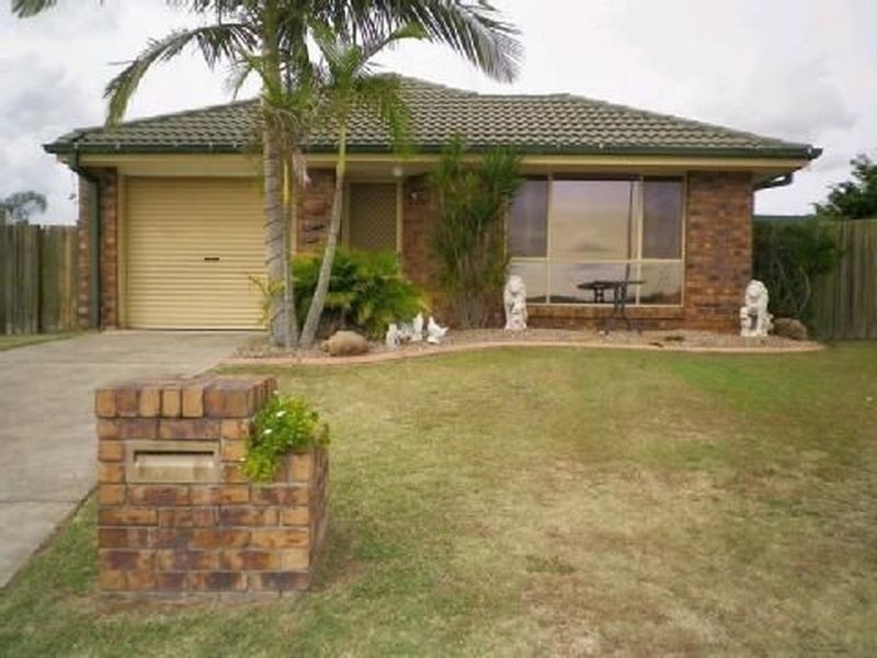15 Newstead Court, Redbank Plains QLD 4301