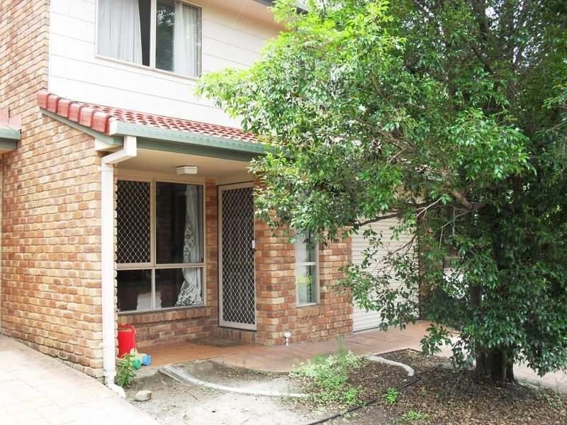 29/13 Bridge Street, Redbank NSW 2446