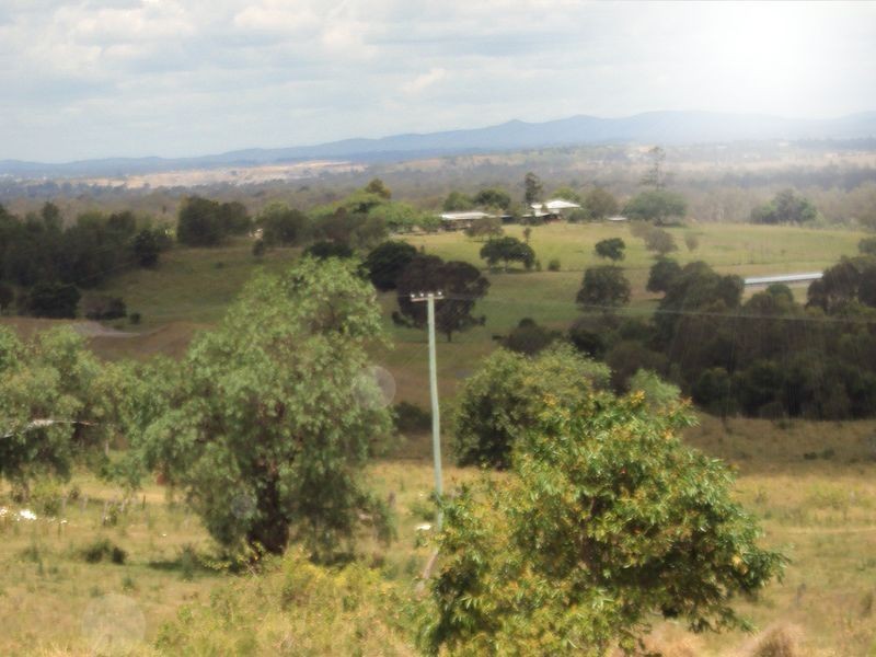 Kunkala Court, Rosewood QLD 4340