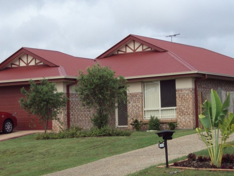 113 Collins Street, Collingwood Park QLD 4301