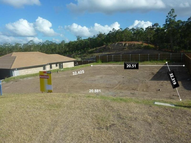 68 Ambrose Drive, Bellbird Park QLD 4300