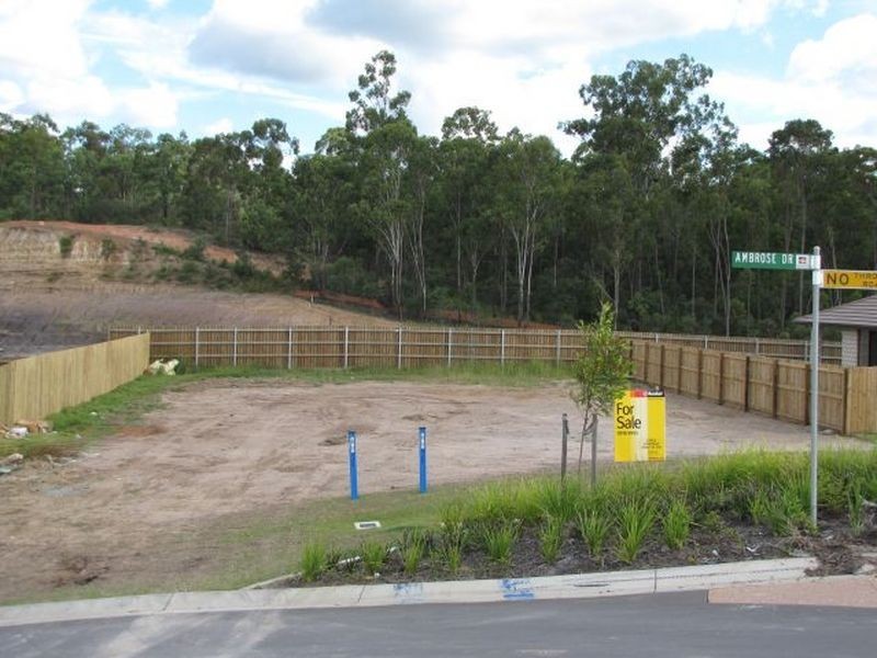 68 Ambrose Drive, Bellbird Park QLD 4300