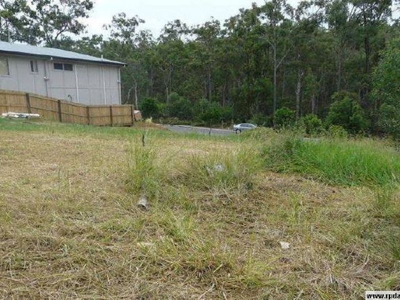 10 Beaumont Crescent, Bellbird Park QLD 4300