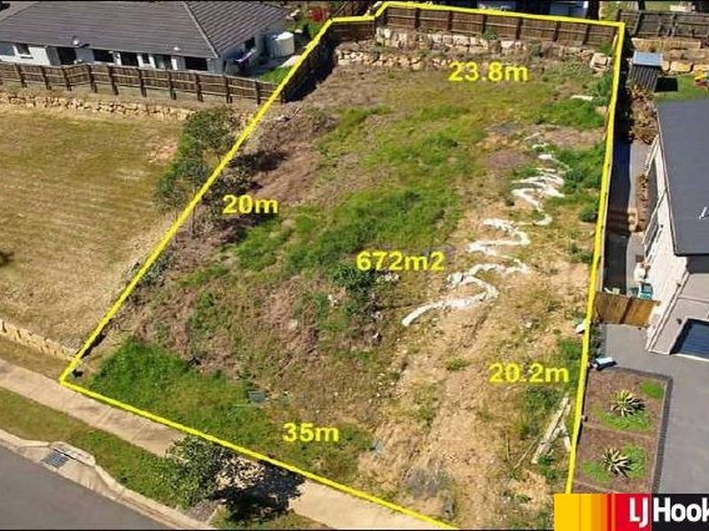 10 Beaumont Crescent, Bellbird Park QLD 4300
