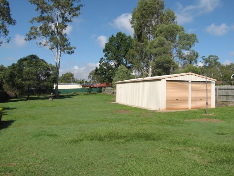 9 Langley Road, Camira QLD 4300