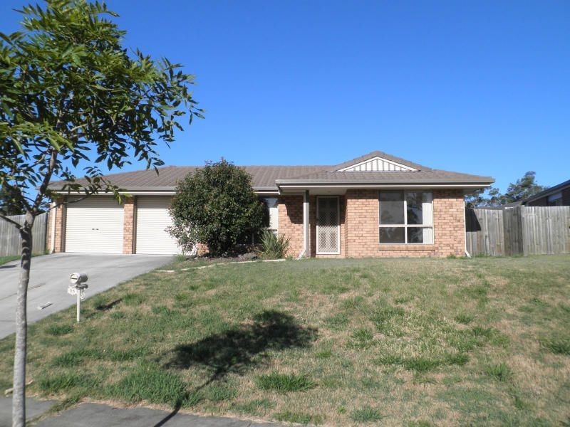 26 Barnes Court, Redbank QLD 4301