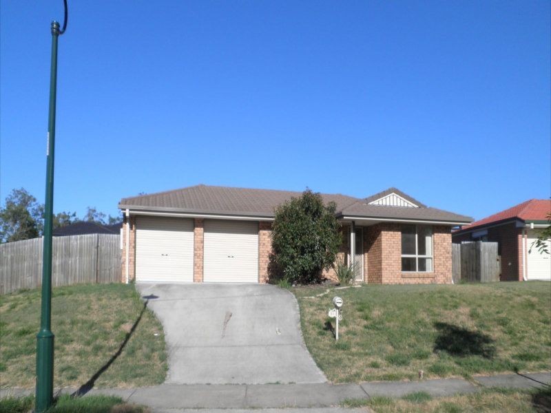 26 Barnes Court, Redbank QLD 4301