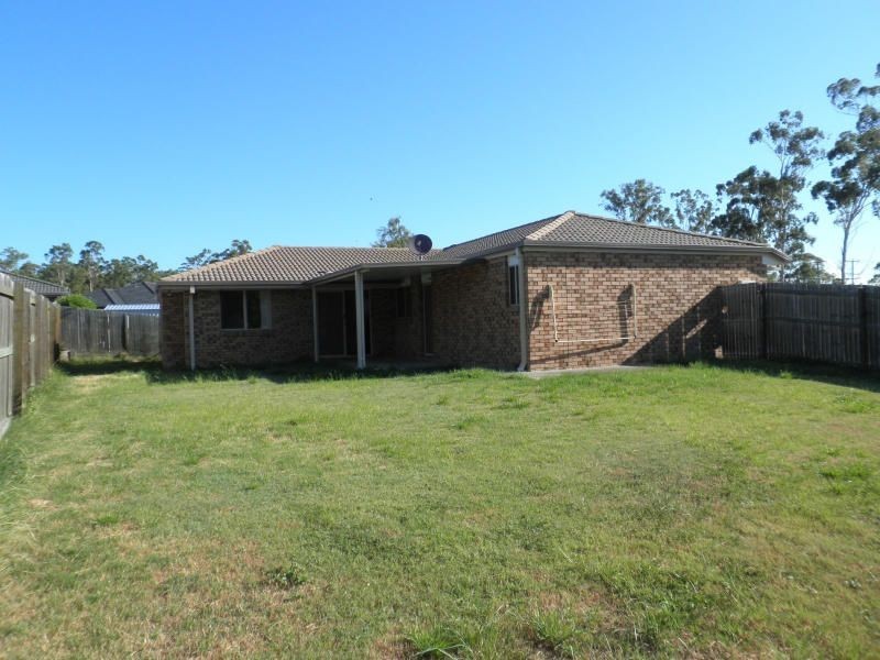 26 Barnes Court, Redbank QLD 4301