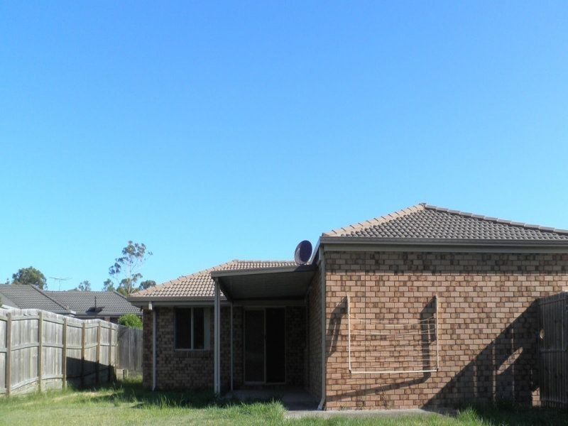 26 Barnes Court, Redbank QLD 4301